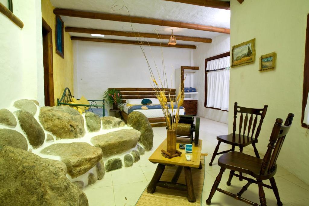 Kashama Eco Resort & Spa Santo Domingo de los Colorados Room photo